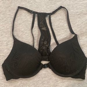 Victoria’s Secret Palm Lace T-Shirt Bra